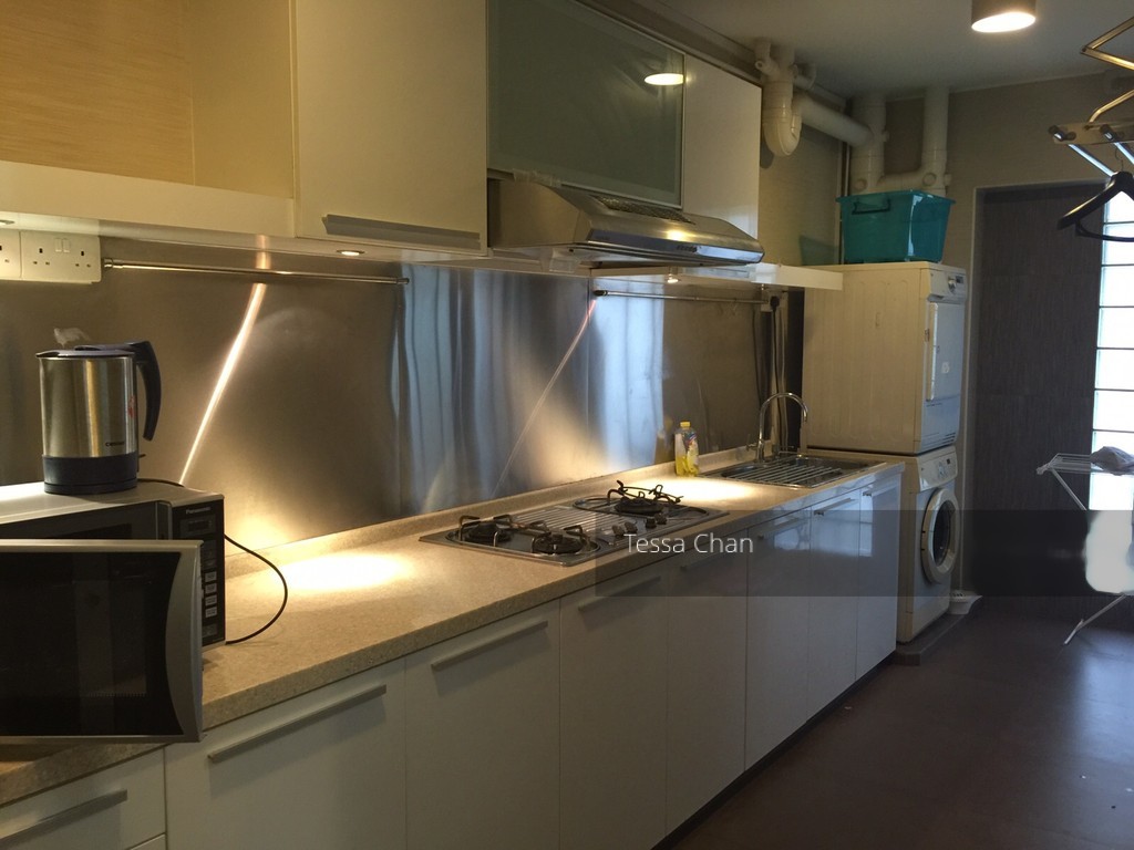 Blk 4B Boon Tiong Arcadia (Bukit Merah), HDB 5 Rooms #147041922